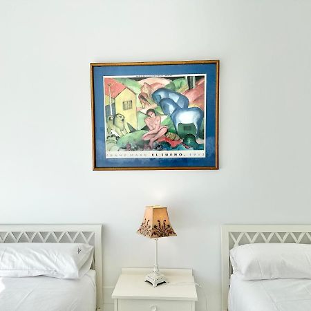 Center Of Marbella - Eaw Homes المظهر الخارجي الصورة