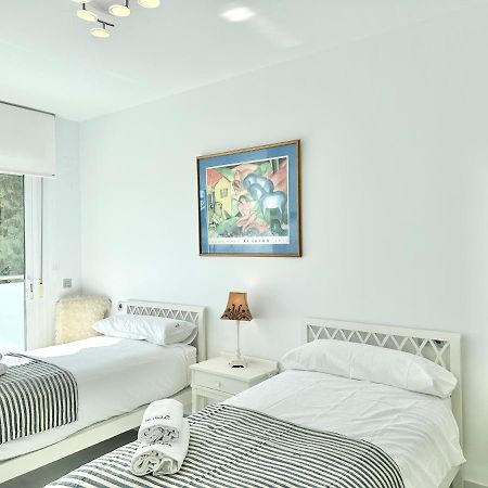 Center Of Marbella - Eaw Homes المظهر الخارجي الصورة