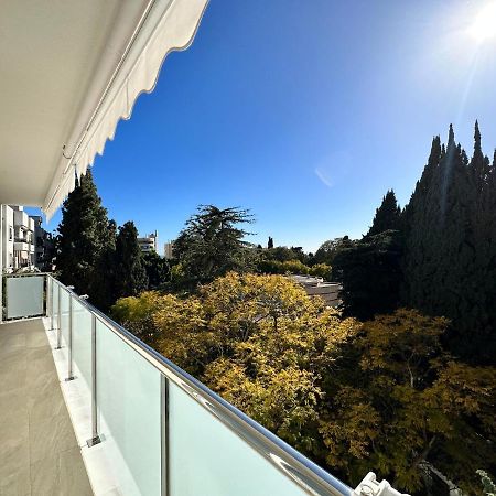 Center Of Marbella - Eaw Homes المظهر الخارجي الصورة