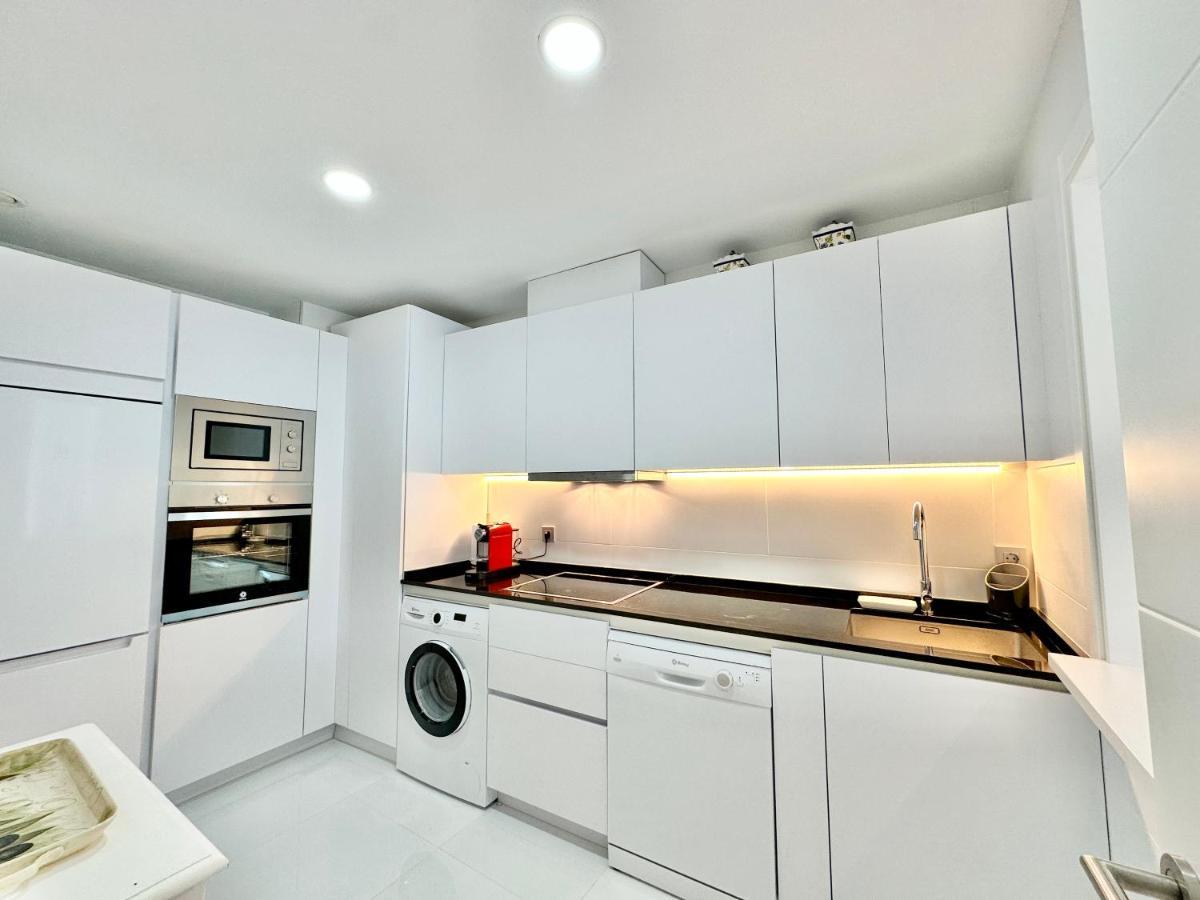 Center Of Marbella - Eaw Homes المظهر الخارجي الصورة