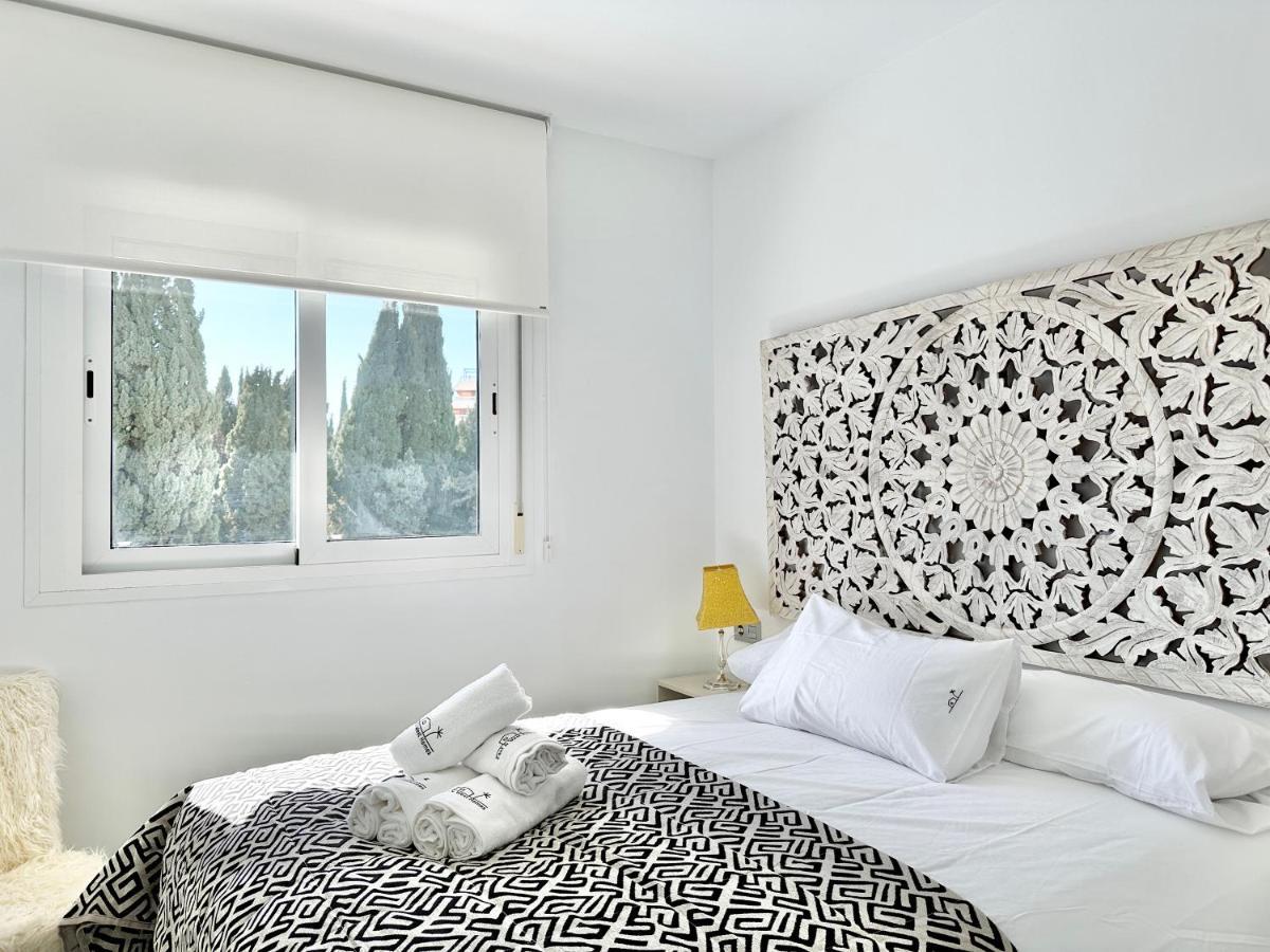 Center Of Marbella - Eaw Homes المظهر الخارجي الصورة