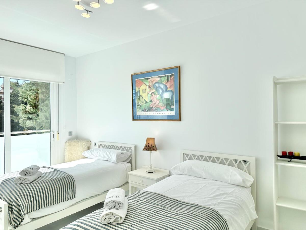 Center Of Marbella - Eaw Homes المظهر الخارجي الصورة