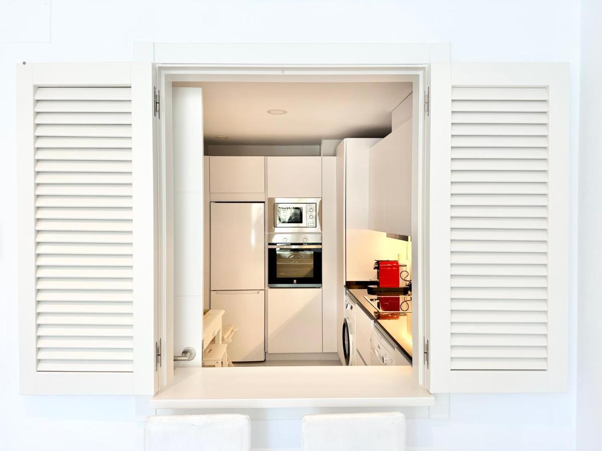 Center Of Marbella - Eaw Homes المظهر الخارجي الصورة