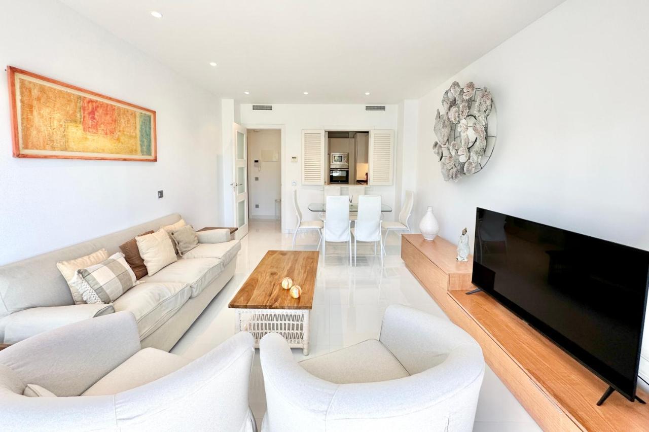 Center Of Marbella - Eaw Homes المظهر الخارجي الصورة