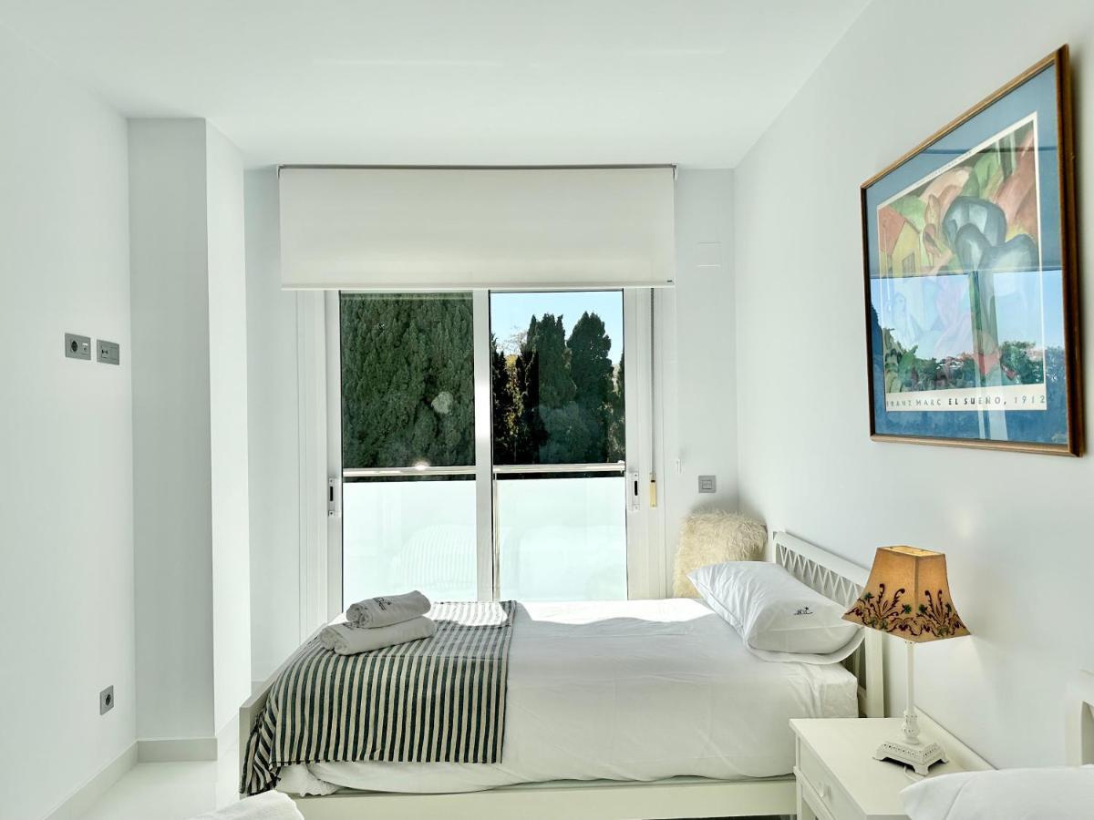 Center Of Marbella - Eaw Homes المظهر الخارجي الصورة