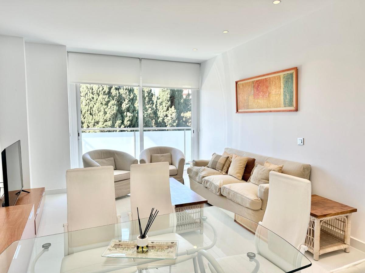 Center Of Marbella - Eaw Homes المظهر الخارجي الصورة