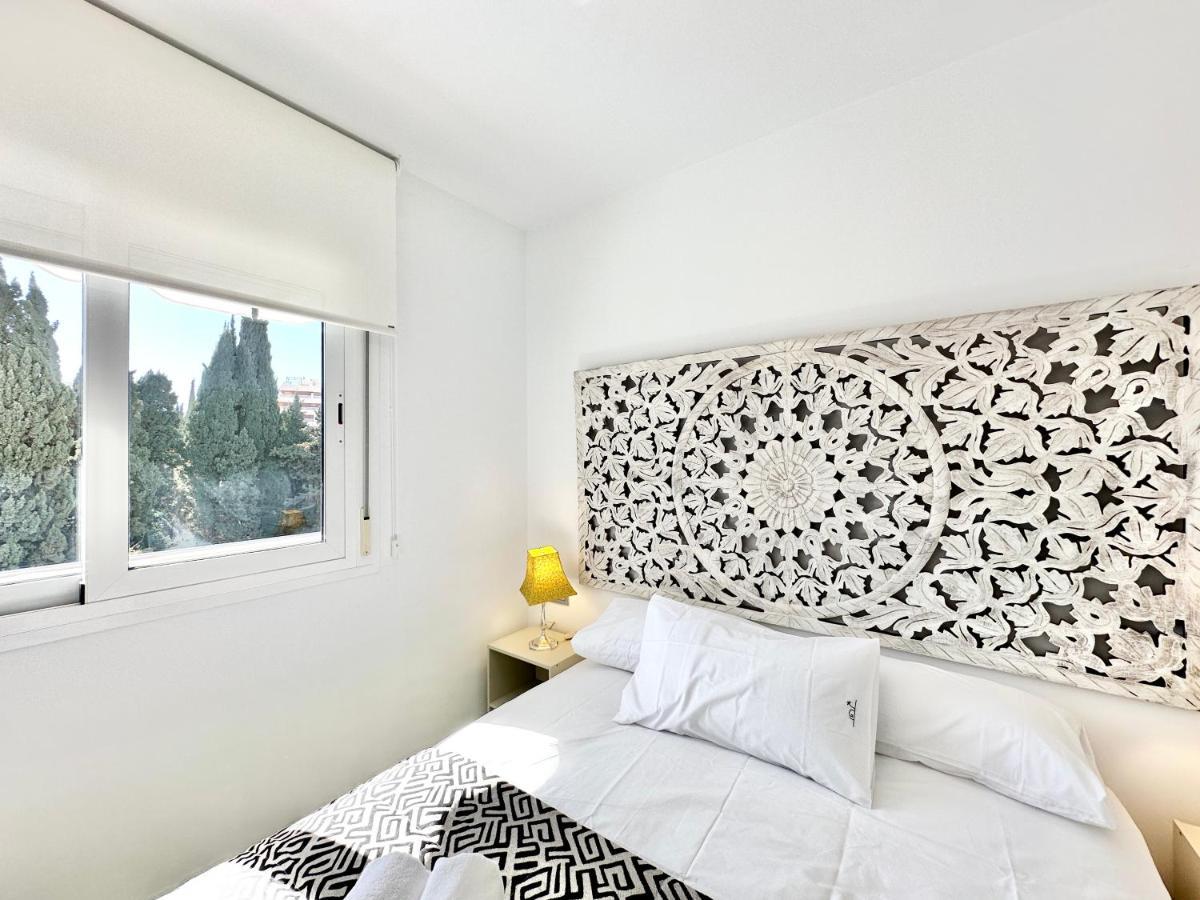 Center Of Marbella - Eaw Homes المظهر الخارجي الصورة