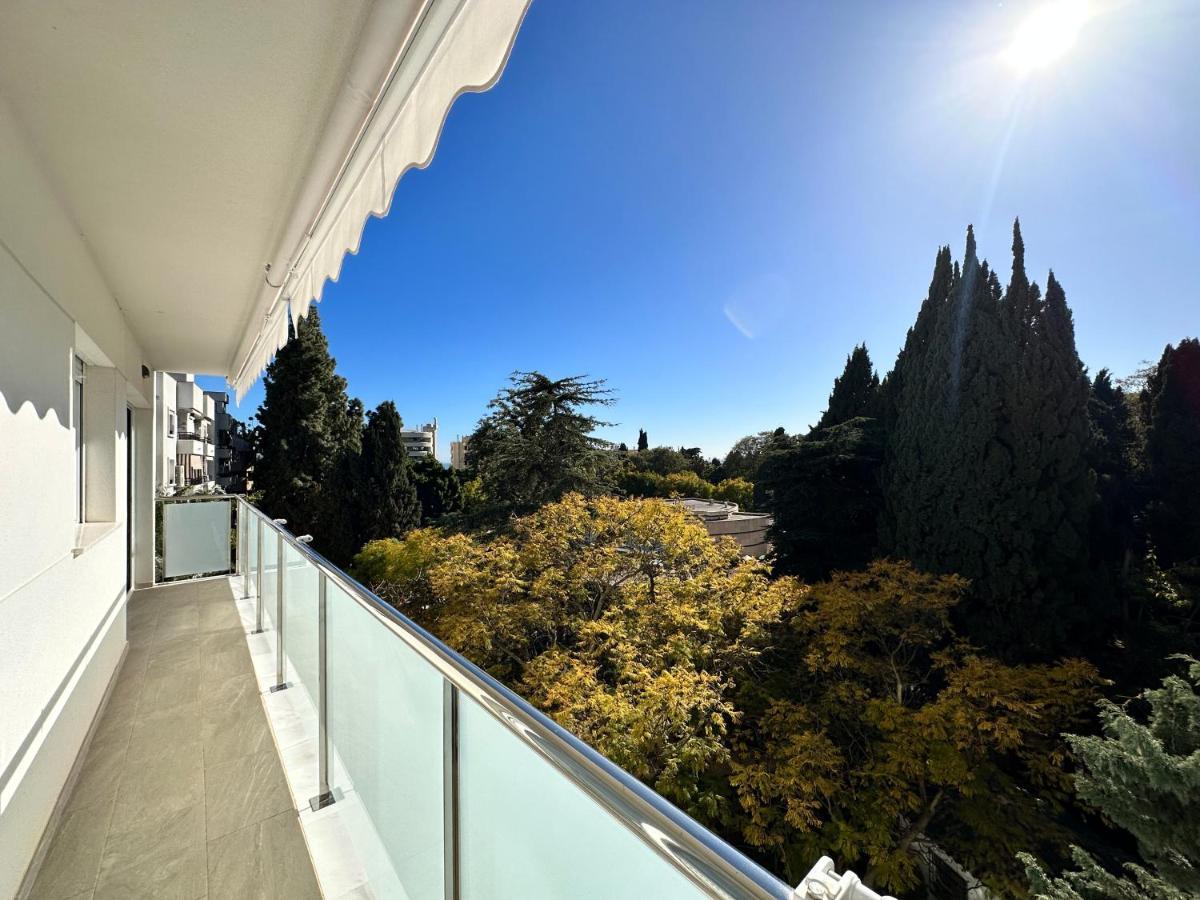 Center Of Marbella - Eaw Homes المظهر الخارجي الصورة