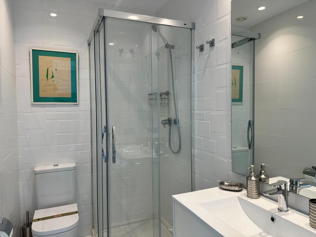Center Of Marbella - Eaw Homes المظهر الخارجي الصورة