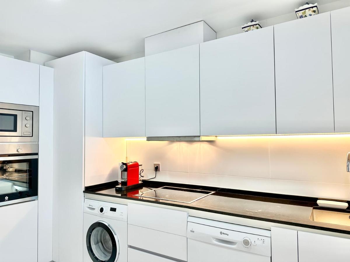 Center Of Marbella - Eaw Homes المظهر الخارجي الصورة