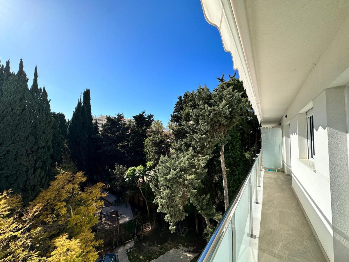 Center Of Marbella - Eaw Homes المظهر الخارجي الصورة