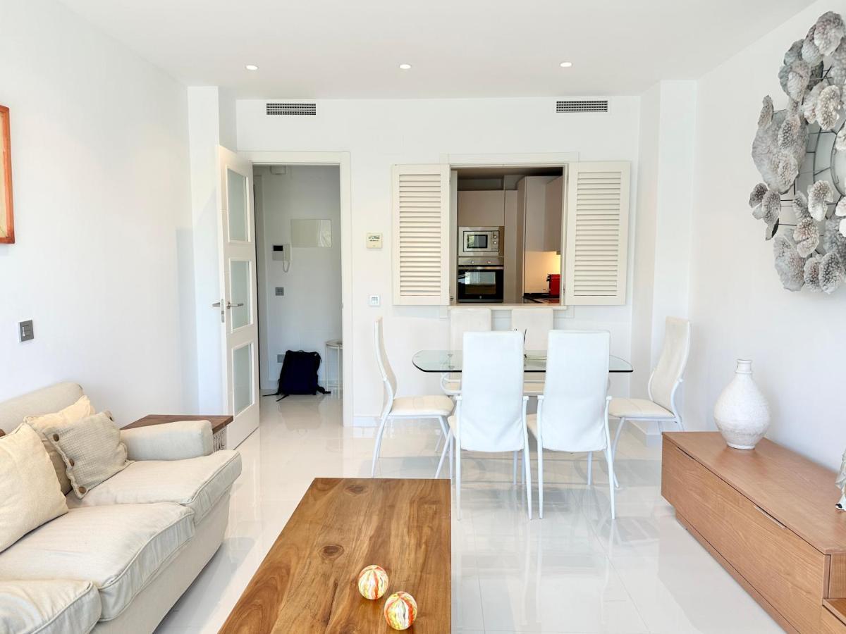 Center Of Marbella - Eaw Homes المظهر الخارجي الصورة